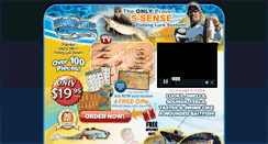 Desktop Screenshot of buymightybite.com